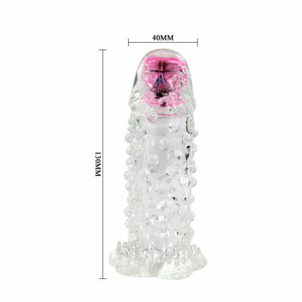 BAILE - BRAVE III MAN SENSOR EXTENSION - Imagen 8