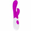PRETTY LOVE - FLIRTATION VIBRADOR ARTHUR - Imagen 12