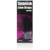 COBECO - SPANISH LOVE DROPS SECRETS GOTAS DE AMOR 30 ML - Imagen 2
