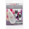 CALEXOTICS - BALAS VIBRADORAS DORADAS DUO SILVER - Imagen 3