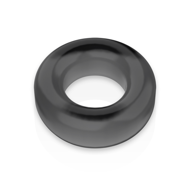 POWERING - SUPER FLEXIBLE Y RESISTENTE ANILLO PENE 3.8CM PR04 NEGRO - Imagen 8