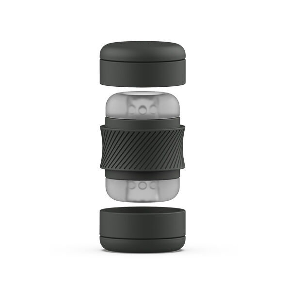 B SWISH - BHANDY MASTURBADOR CLSICO PEARL - Imagen 2