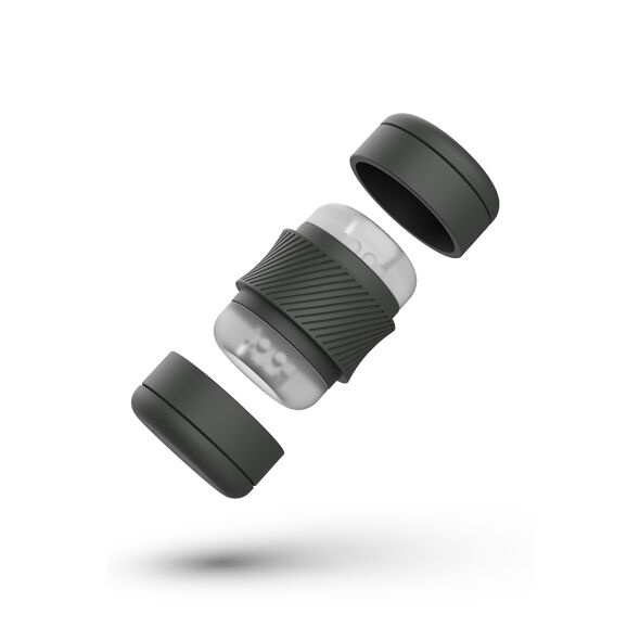 B SWISH - BHANDY MASTURBADOR CLSICO PEARL - Imagen 7