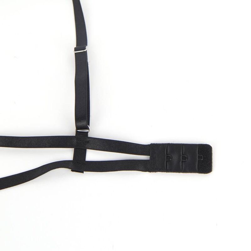 SUBBLIME - SET DOS PIEZAS SUJETADOR Y TANGA L/XL - Imagen 4