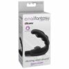ANAL FANTASY - ESTIMULADOR VIBRATING REACH AROUND - Imagen 3