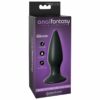 ANAL FANTASY ELITE COLLECTION - PLUG ANAL RECARGABLE PEQUEÑO - Imagen 3