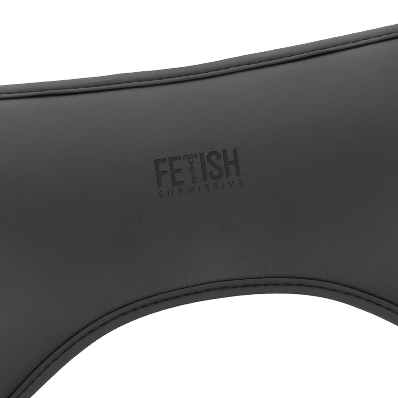 FETISH SUBMISSIVE CYBER STRAP - ARNÉS CON DILDO CONTROL REMOTO TECNOLOGÍA WATCHME M - Imagen 10