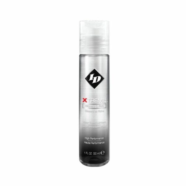 ID XTREME - LUBRICANTE 30 ML