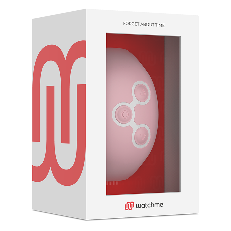 WATCHME - RELOJ CONTROL REMOTO WIRELESS TECHNOLOGY ROSORAL - Imagen 11