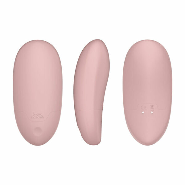BIJOUX - VIBRADOR ÍNTIMO RECARGABLE - Imagen 4