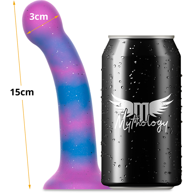 MYTHOLOGY - DION GALACTIC DILDO S - Imagen 3
