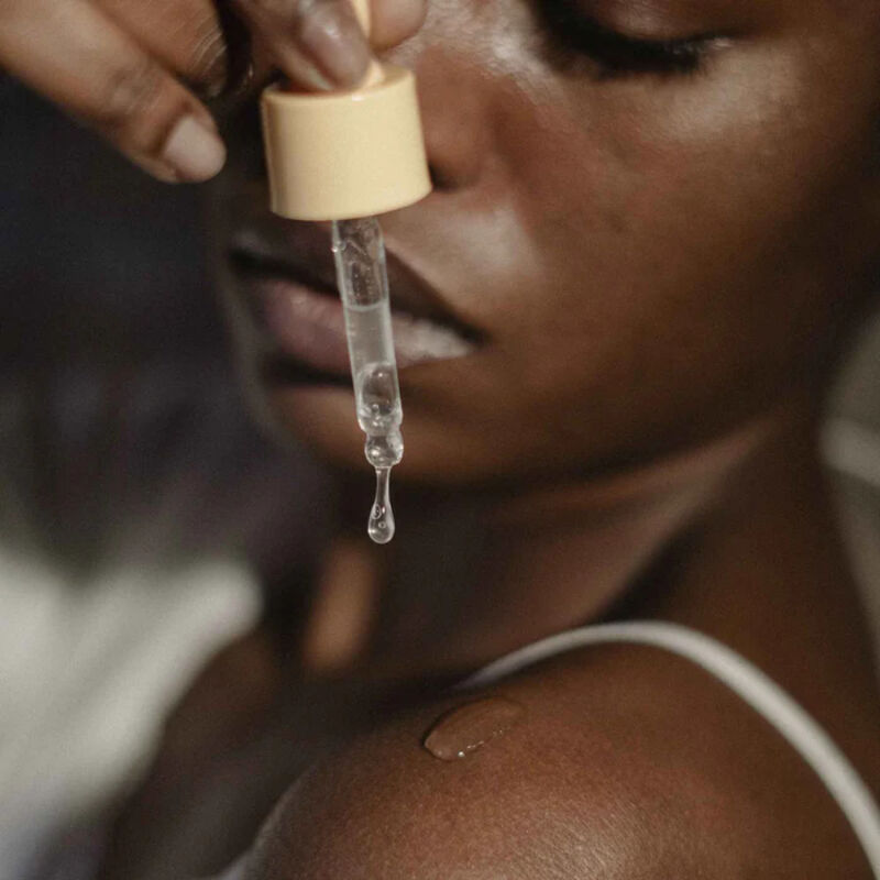 BIJOUX - INDISCRETS GOTAS DE MASAJE ÍNTIMO REVITALIZANTE - Imagen 4