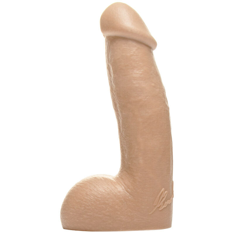 FLESHJACK - RENO GOLD DILDO 19 CM - Imagen 2