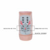 BAILE - FIRE BUNNY ROTADOR CON SISTEMA FIRE - Imagen 6