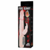 BAILE - FIRE BUNNY ROTADOR CON SISTEMA FIRE - Imagen 8