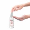 JOYDIVISION - SLIK N LIDE LUBRICANTE SILICONA 100 ML - Imagen 3
