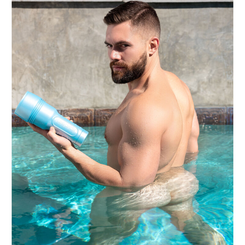 FLESHJACK - MASTURBADOR GRIFFIN BARROWS ANO - Imagen 5