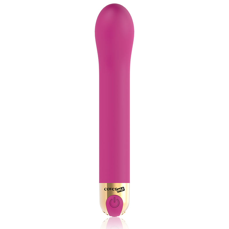 COVERME - G-SPOT VIBRATOR 10 VELOCIDADES - Imagen 6