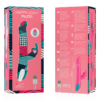 HAPPY LOKY - PLUTO RABBIT VIBRATOR & ROTATOR COMPATIBLE CON WATCHME WIRELESS TECHNOLOGY - Imagen 7