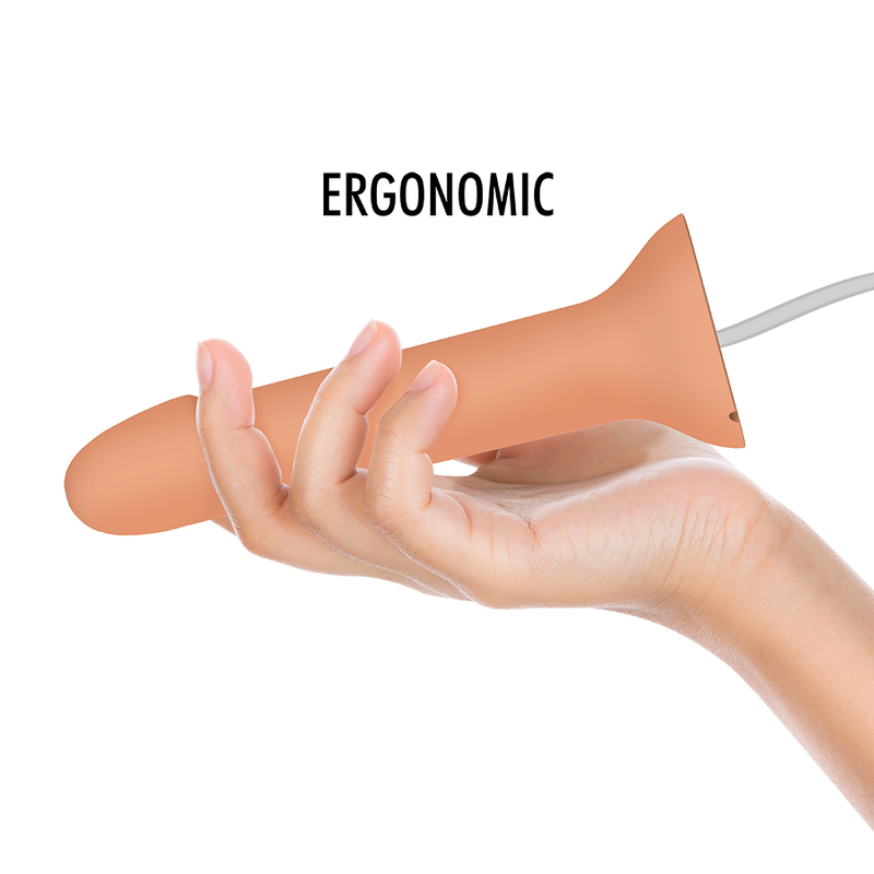 MYTHOLOGY - FLIPPER ORIGINAL DILDO EYACULADOR - Imagen 7