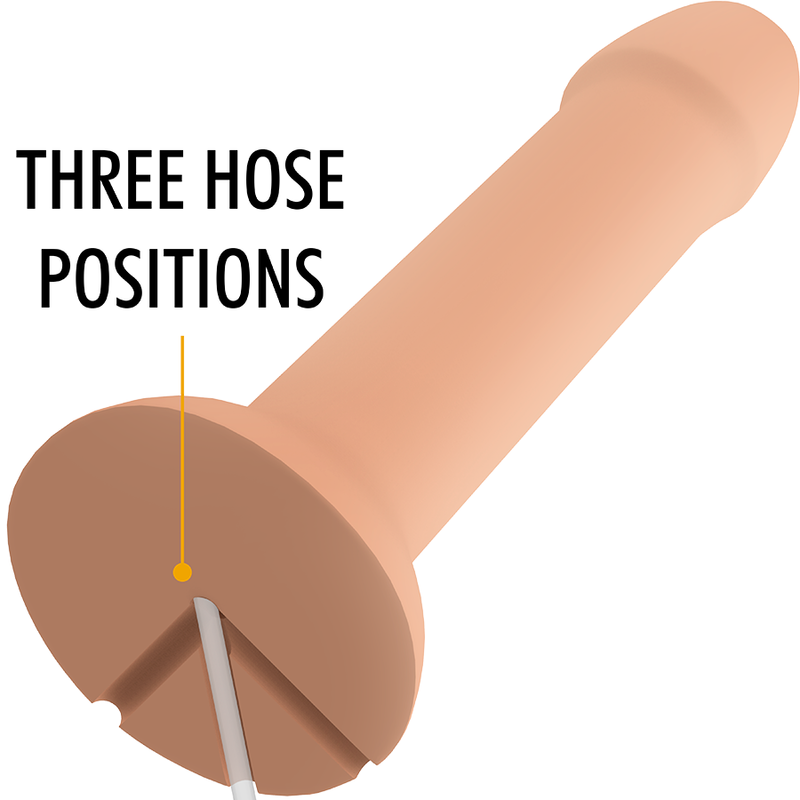 MYTHOLOGY - FLIPPER ORIGINAL DILDO EYACULADOR - Imagen 6