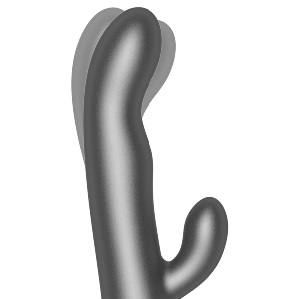 ONINDER - OSLO VIBRACIÓN & ROTACIÓN NEGRO - APP GRATUITA - Imagen 5