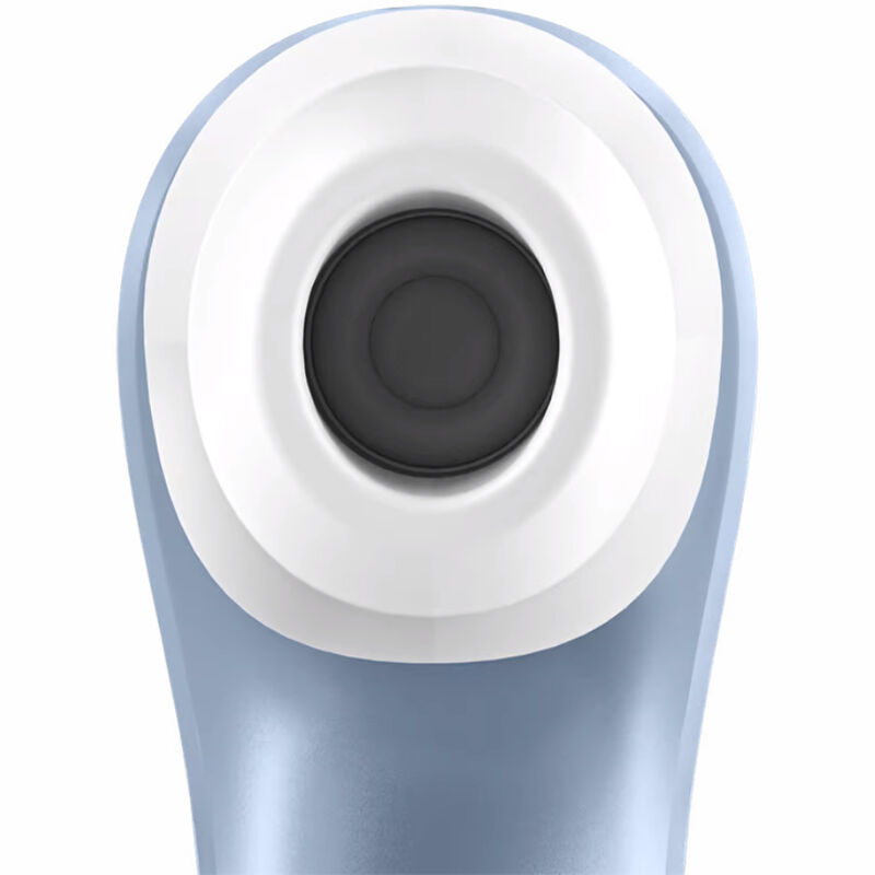 SATISFYER - PRO 2 ESTIMULADOR AZUL - Imagen 3