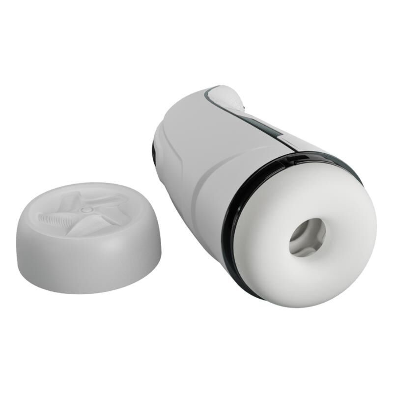 PRETTY LOVE - MARISSA MASTURBADOR MASCULINO VIBRACIÓN, CALOR, VOZ Y SUCCIÓN - Imagen 3