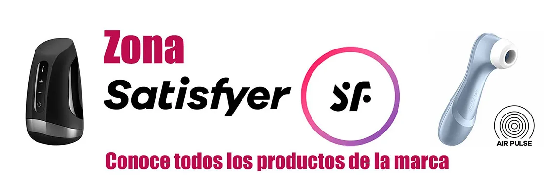sexshop vibradores succcionadores de clitoris satisfyer