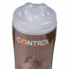CONTROL - GEL DE MASAJE 3 EN 1 CHOCOLATE BUBBLE 200 ML - Imagen 2