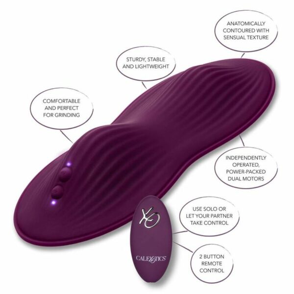 CALEXOTICS - REMOTE CONTROL DUAL RIDER - Imagen 3