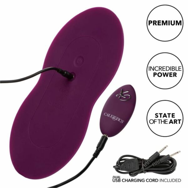 CALEXOTICS - REMOTE CONTROL DUAL RIDER - Imagen 4