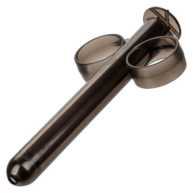 CALEXOTICS - XL LUBE TUBE NEGRO - Imagen 8