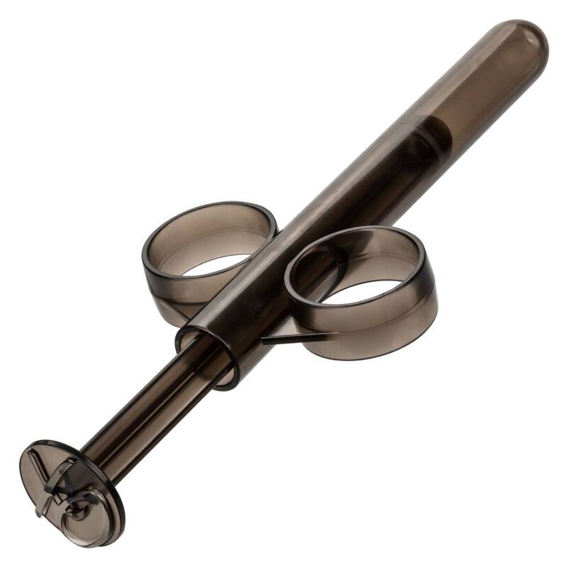 CALEXOTICS - XL LUBE TUBE NEGRO - Imagen 10