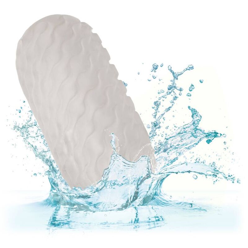 CALEXOTICS - REVERSIBLE NUBBY STROKER - Imagen 5