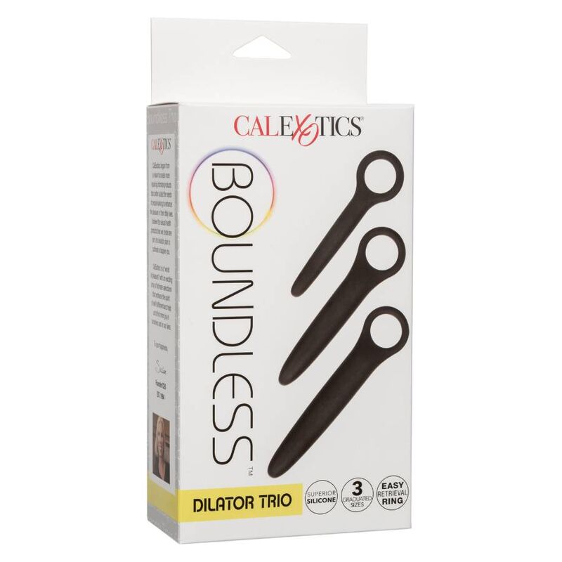 CALEXOTICS - DILATOR TRIO - Imagen 10