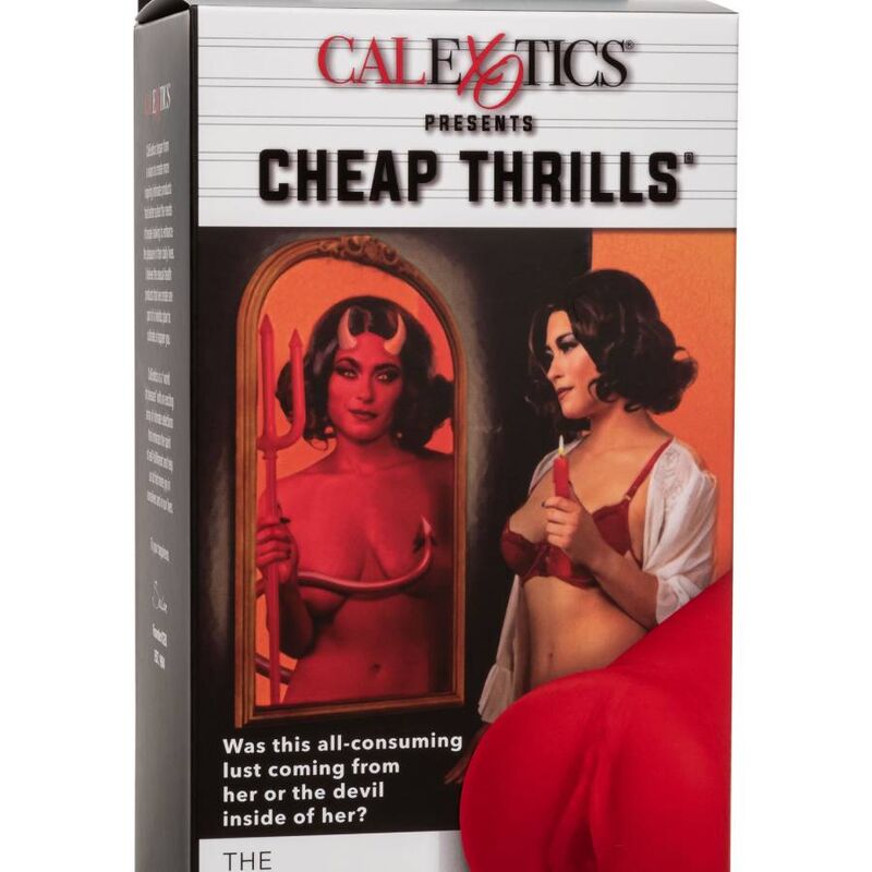 CALEXOTICS - CHEAP THRILLS THE SHE DEVIL - Imagen 6
