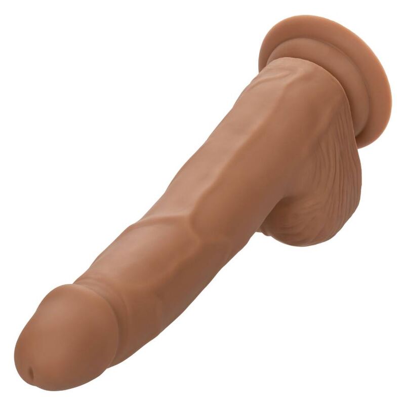 CALEXOTICS - SILICONE STUDS 20.32 CM BROWN - Imagen 6