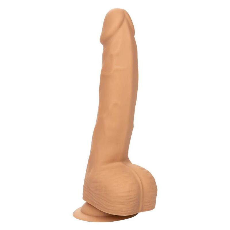 CALEXOTICS - SILICONE STUDS 20.32 CM SKIN - Imagen 7