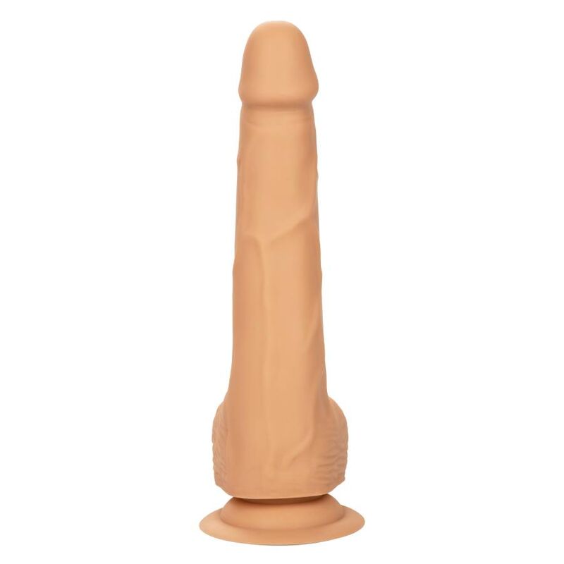 CALEXOTICS - SILICONE STUDS 20.32 CM SKIN - Imagen 8