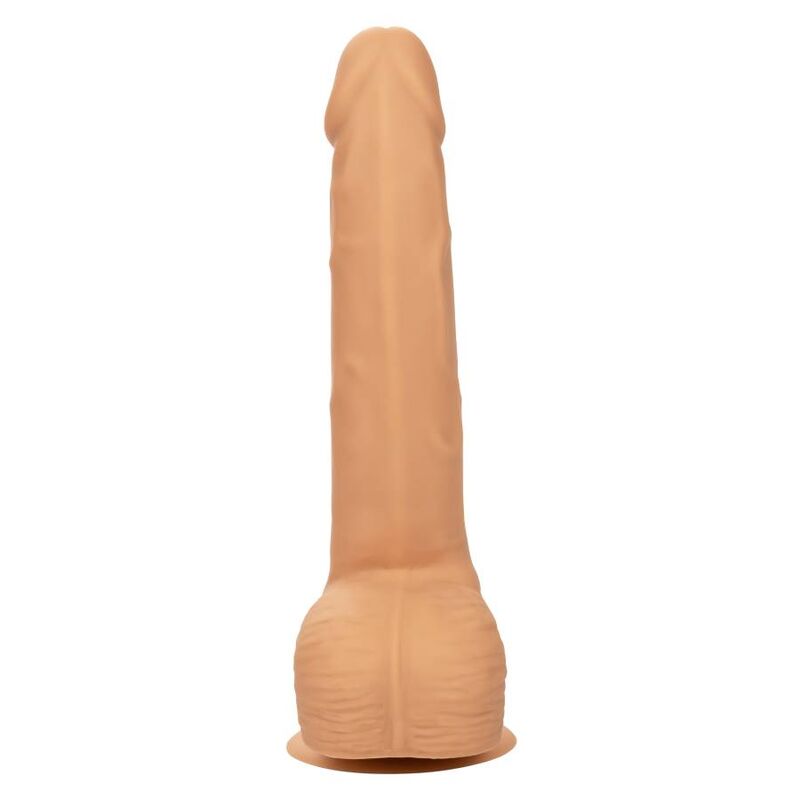 CALEXOTICS - SILICONE STUDS 20.32 CM SKIN - Imagen 10
