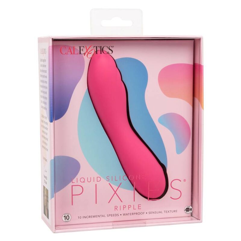 CALEXOTICS - PIXIES RIPPLE ROSA - Imagen 11