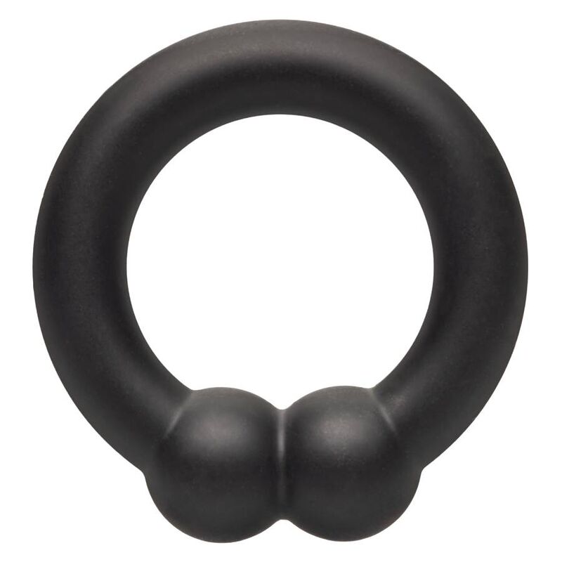 CALEXOTICS - ALPHA MUSCLE RING NEGRO - Imagen 6