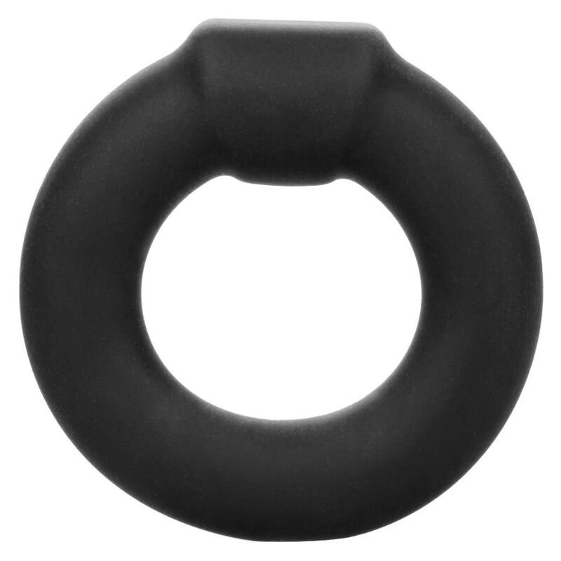 CALEXOTICS - ALPHA OPTIMUM RING NEGRO - Imagen 6