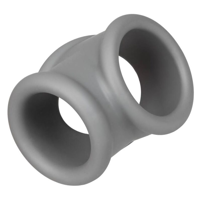 CALEXOTICS - ALPHA PRECISION RING GRIS - Imagen 10