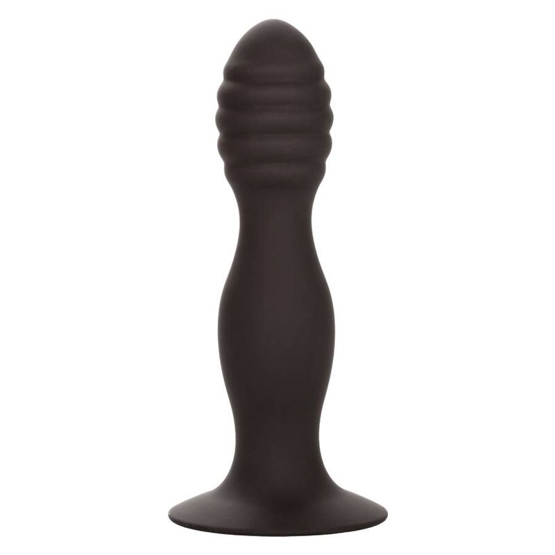 CALEXOTICS - RIBBED ANAL STUD - Imagen 6