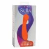 CALEXOTICS - STELLA G-WAND NARANJA - Imagen 10