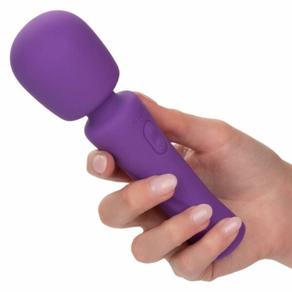 CALEXOTICS - STELLA MASSAGER VIOLETA - Imagen 4