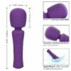 CALEXOTICS - STELLA MASSAGER VIOLETA - Imagen 2