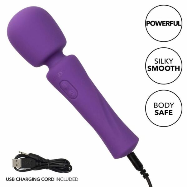 CALEXOTICS - STELLA MASSAGER VIOLETA - Imagen 3